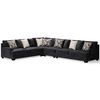 Picture of Lavernett 4pc Sectional