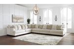 Picture of Rawcliffe 4pc Sectional