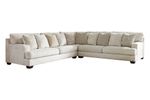 Picture of Rawcliffe 3pc Sectional
