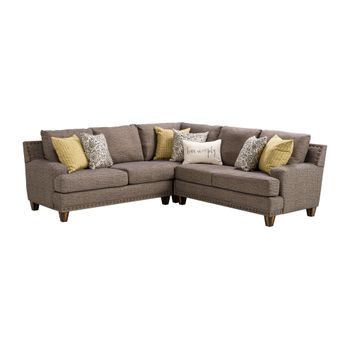 Erin 3pc Sectional