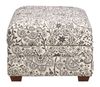 Picture of Erin Storage Ottoman