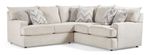 Picture of Living Large 2pc Sectional