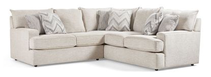 Picture of Living Large 2pc Sectional