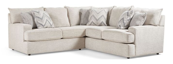 Picture of Living Large 2pc Sectional
