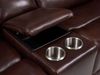 Picture of Alpha Power 6pc Sectional