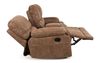 Picture of Lissom Console Reclining Loveseat