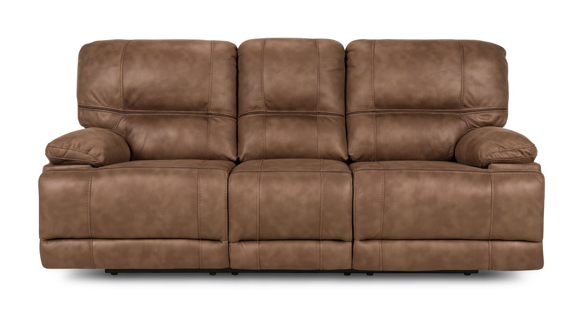 Lissom Reclining Sofa