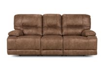 Picture of Lissom Reclining Sofa