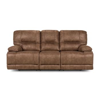 Lissom Reclining Sofa