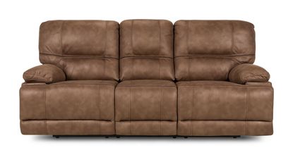 Picture of Lissom Reclining Sofa