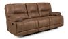 Picture of Lissom Reclining Sofa