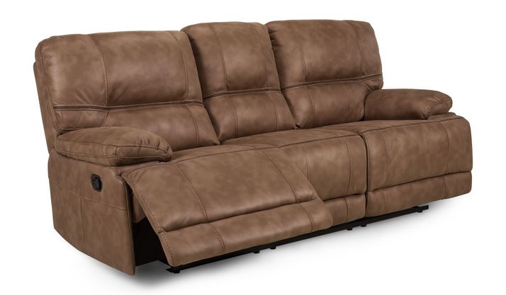 Picture of Lissom Reclining Sofa