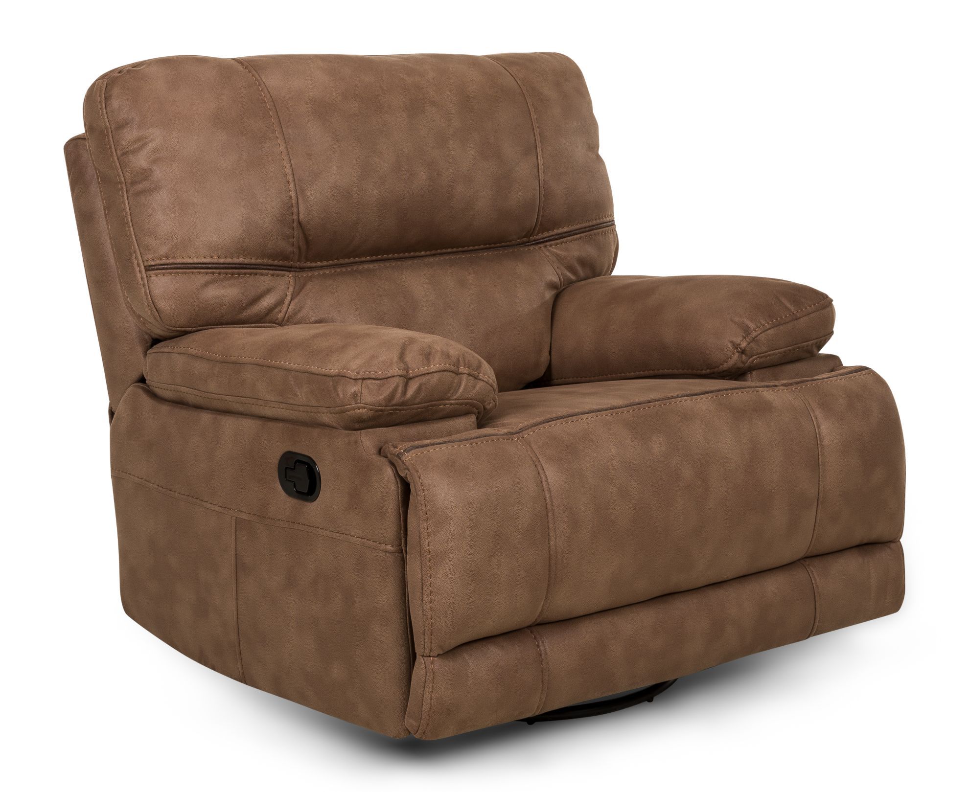 Lissom Swivel Glider Recliner