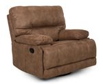 Picture of Lissom Swivel Glider Recliner