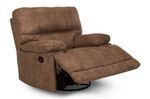 Picture of Lissom Swivel Glider Recliner