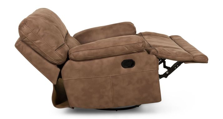 Picture of Lissom Swivel Glider Recliner