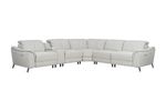 Picture of Starburst 6pc Power Sectional