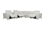 Picture of Starburst 6pc Power Sectional