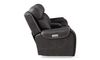 Picture of Bandera  Power Console Loveseat