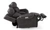 Picture of Bandera  Power Console Loveseat