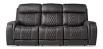 Picture of Bandera  Power Sofa