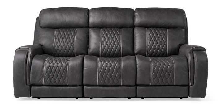 Picture of Bandera  Power Sofa