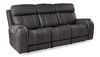 Picture of Bandera  Power Sofa