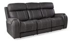 Picture of Bandera  Power Sofa