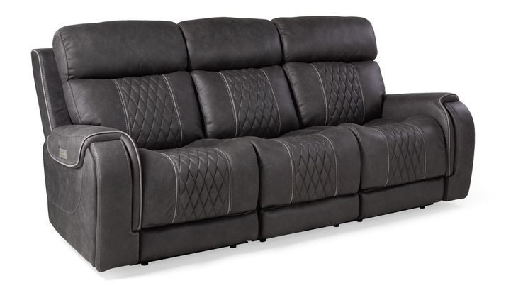 Picture of Bandera  Power Sofa