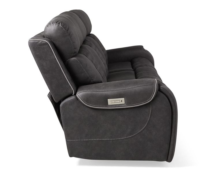 Picture of Bandera  Power Sofa