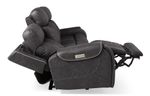 Picture of Bandera  Power Sofa