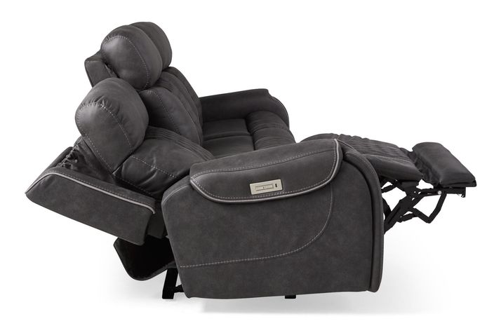Picture of Bandera  Power Sofa