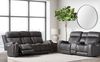 Picture of Bandera  Power Sofa