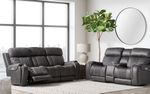 Picture of Bandera  Power Sofa