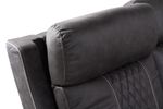 Picture of Bandera  Power Sofa
