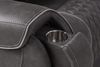 Picture of Bandera  Power Sofa