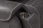 Picture of Bandera  Power Sofa