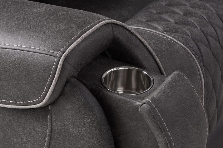 Picture of Bandera  Power Sofa