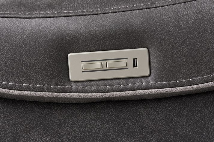 Picture of Bandera  Power Sofa