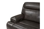 Picture of Charcoal 6pc Power Sectional