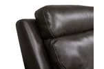 Picture of Charcoal 6pc Power Sectional