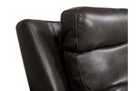 Picture of Charcoal 6pc Power Sectional