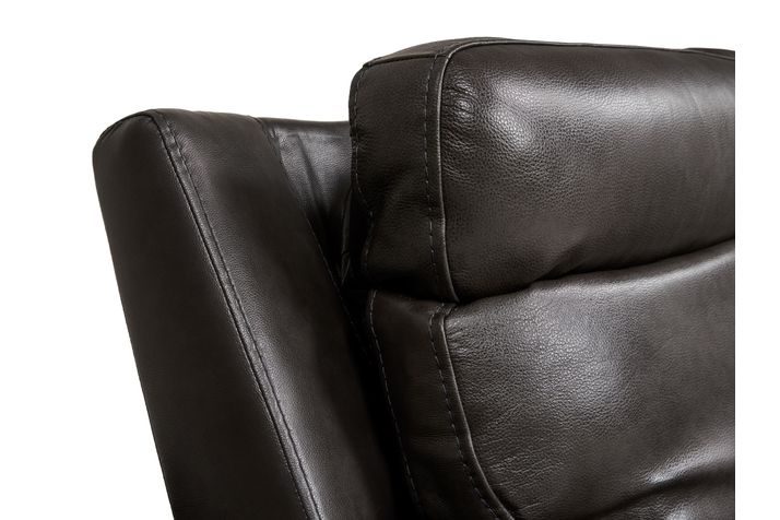 Picture of Charcoal 6pc Power Sectional