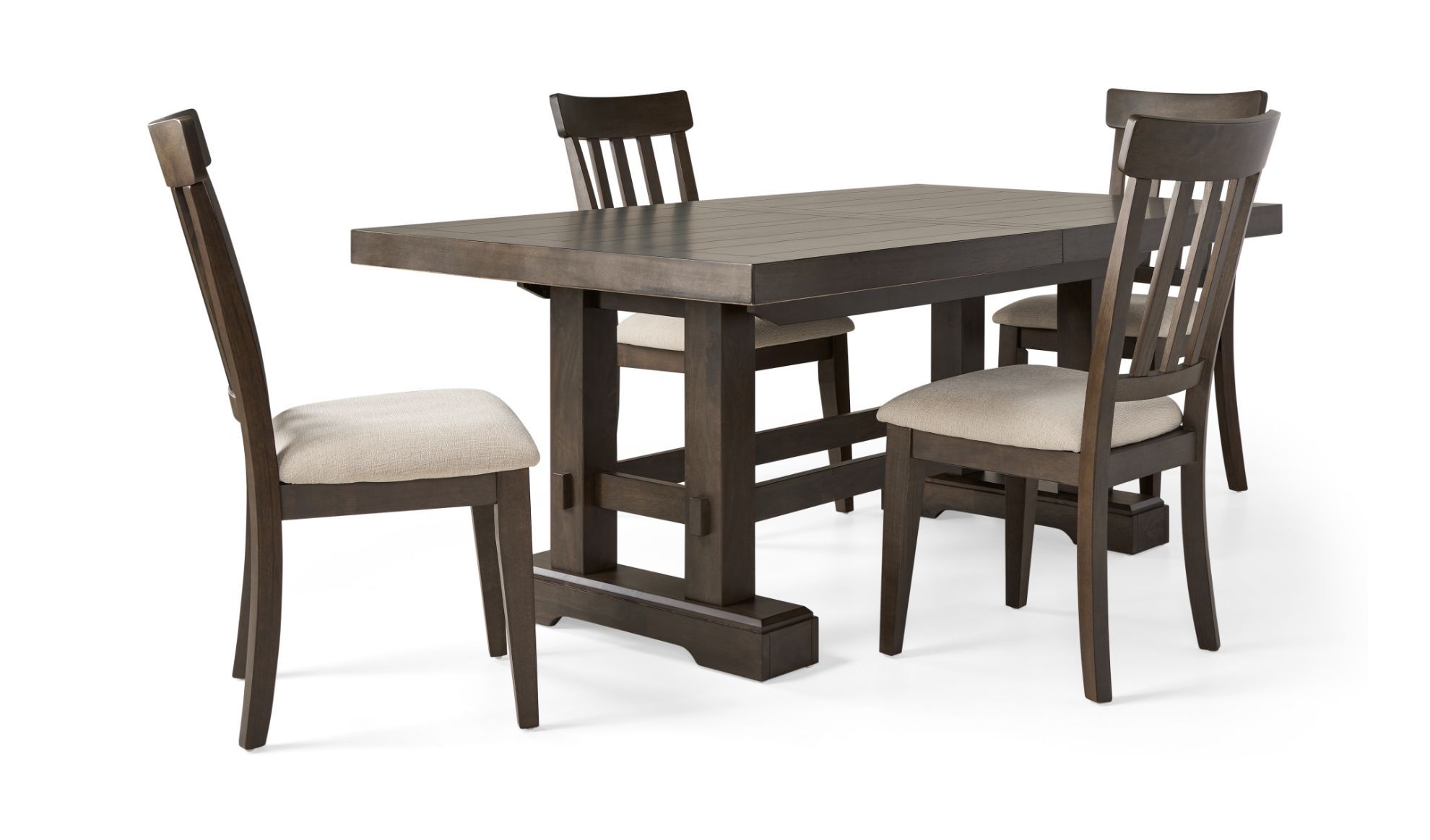 Napa 5pc Dining Set