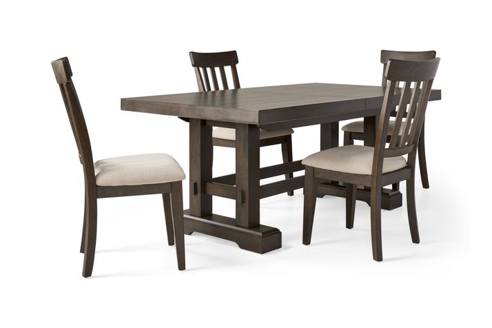 Picture of Napa 5pc Dining Set