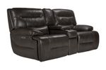 Picture of Stampede Console Loveseat