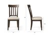 Picture of Napa 5pc Dining Set