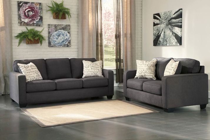 Picture of Alenya Loveseat