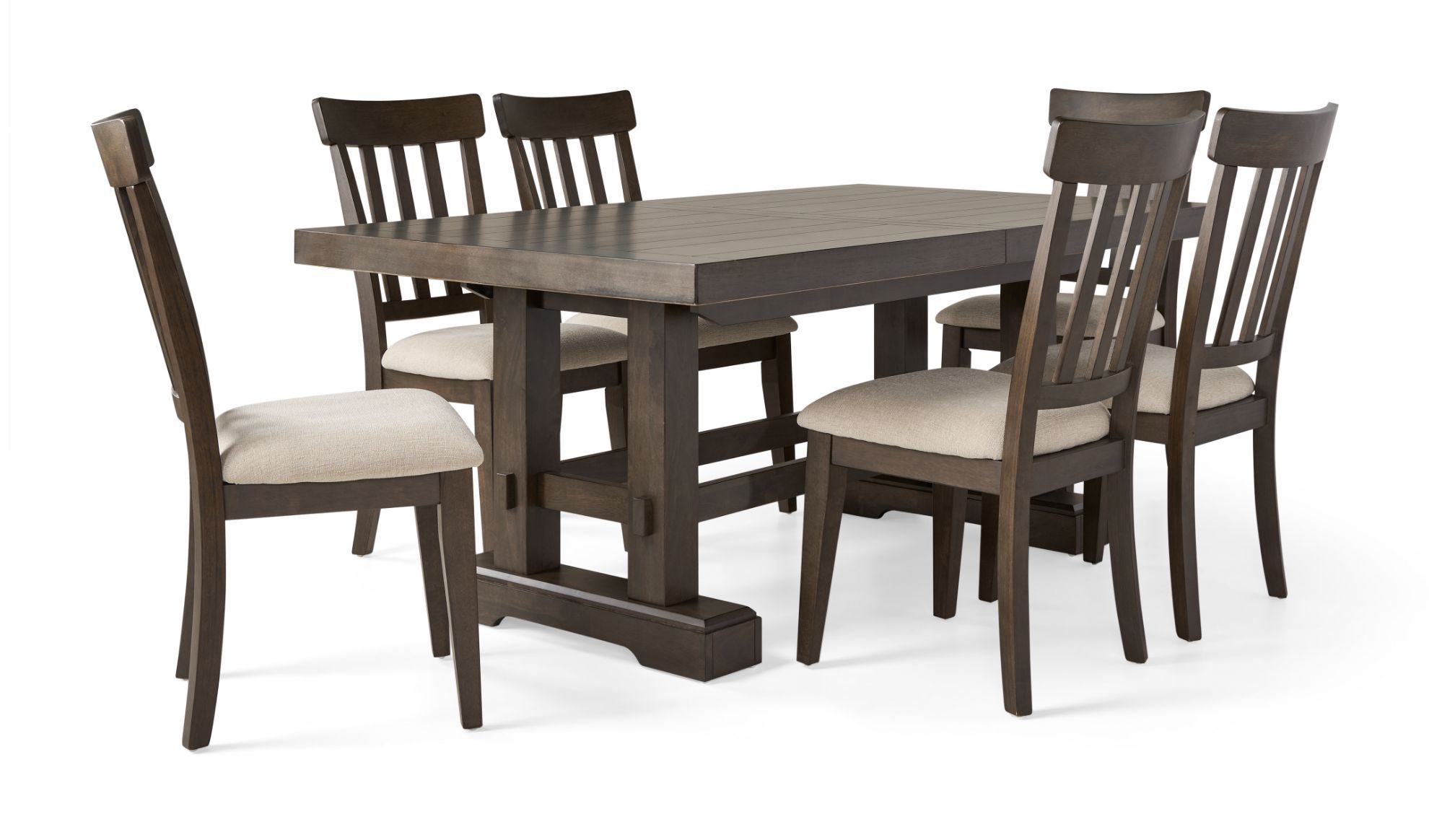 Napa 7pc Dining Set