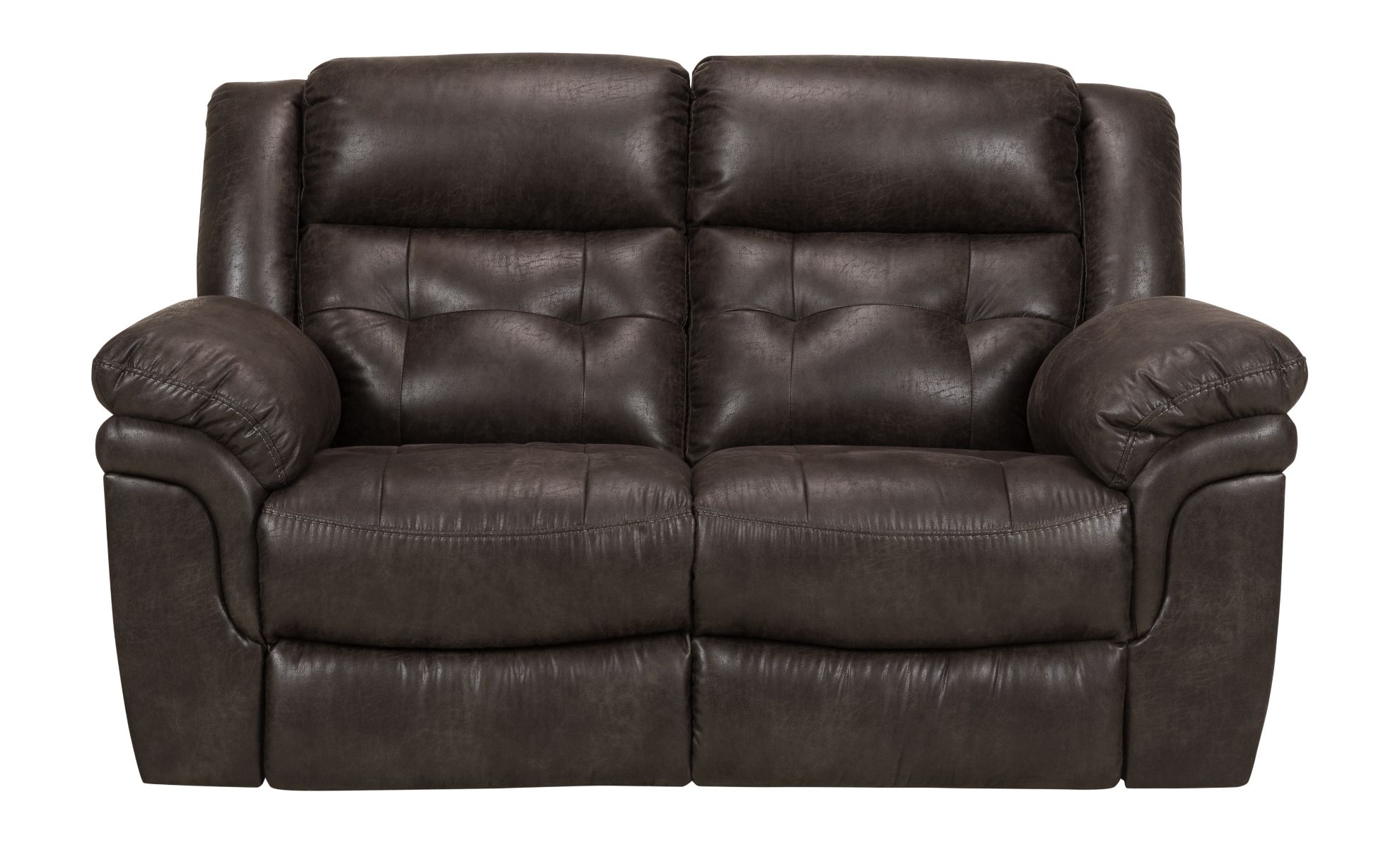 Gunner Reclining Loveseat